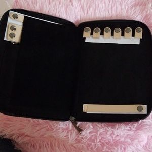 H Halston Jewelry - H Halston Jewelry Holder H Halston Jewelry - H Halston Jewelry Holder